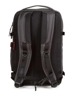 EASTPAK ΣΑΚΙΔΙΟ ΠΛΑΤΗΣ TECUM LARGE Μαύρο 8 EASTPAK ΣΑΚΙΔΙΟ ΠΛΑΤΗΣ TECUM LARGE Μαύρο - Image 8