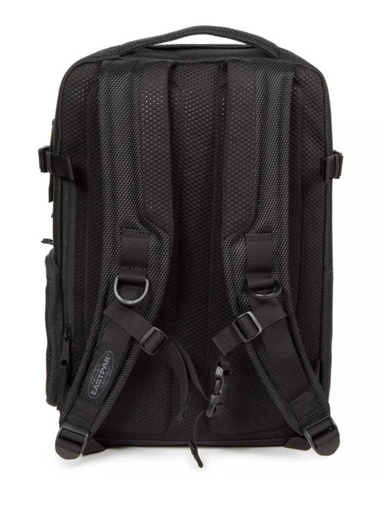 EASTPAK ΣΑΚΙΔΙΟ ΠΛΑΤΗΣ TECUM SMALL Γκρι 2 EASTPAK ΣΑΚΙΔΙΟ ΠΛΑΤΗΣ TECUM SMALL Γκρι - Image 2