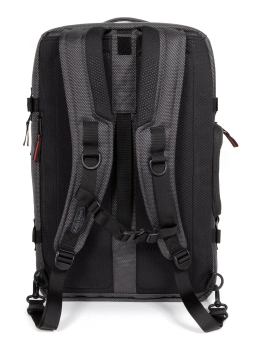 EASTPAK ΣΑΚΙΔΙΟ ΠΛΑΤΗΣ CNNCT Γκρι 7 EASTPAK ΣΑΚΙΔΙΟ ΠΛΑΤΗΣ CNNCT Γκρι - Image 7