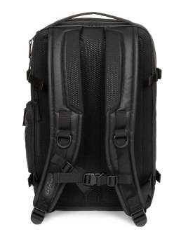 EASTPAK ΣΑΚΙΔΙΟ ΠΛΑΤΗΣ TECUM MEDIUM Μαύρο 9 EASTPAK ΣΑΚΙΔΙΟ ΠΛΑΤΗΣ TECUM MEDIUM Μαύρο - Image 9