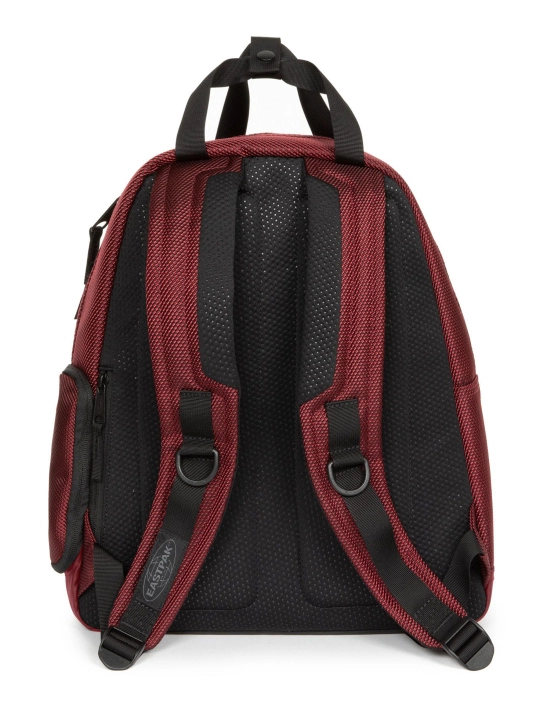 EASTPAK ΣΑΚΙΔΙΟ ΠΛΑΤΗΣ TECUM W Μπορντό 2 EASTPAK ΣΑΚΙΔΙΟ ΠΛΑΤΗΣ TECUM W Μπορντό - Image 2