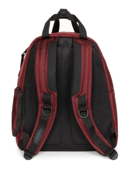 EASTPAK ΣΑΚΙΔΙΟ ΠΛΑΤΗΣ TECUM W Μπορντό 7 EASTPAK ΣΑΚΙΔΙΟ ΠΛΑΤΗΣ TECUM W Μπορντό - Image 7