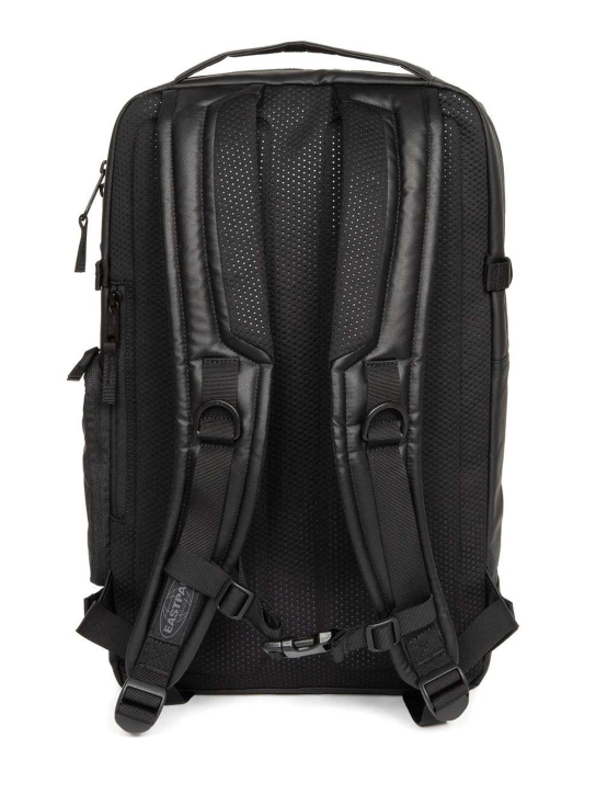 EASTPAK ΣΑΚΙΔΙΟ ΠΛΑΤΗΣ TECUM LARGE Μαύρο 2 EASTPAK ΣΑΚΙΔΙΟ ΠΛΑΤΗΣ TECUM LARGE Μαύρο - Image 2