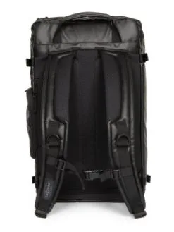 EASTPAK ΣΑΚΙΔΙΟ ΠΛΑΤΗΣ TECUM TOP Μαύρο -ΓΥΝΑΙΚΕΙΕΣ ΤΣΑΝΤΕΣ Κατάστημα πωλήσεων 20 1395