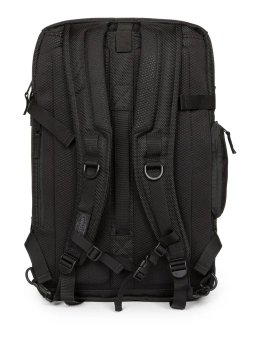 EASTPAK ΣΑΚΙΔΙΟ ΠΛΑΤΗΣ CNNCT Μαύρο 8 EASTPAK ΣΑΚΙΔΙΟ ΠΛΑΤΗΣ CNNCT Μαύρο - Image 8