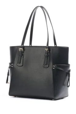 MICHAEL MICHAEL KORS ΤΣΑΝΤΑ ΧΕΙΡΟΣ VOYAGER TOTE Μαύρο 7 MICHAEL MICHAEL KORS ΤΣΑΝΤΑ ΧΕΙΡΟΣ VOYAGER TOTE Μαύρο -ΓΥΝΑΙΚΕΙΕΣ ΤΣΑΝΤΕΣ Κατάστημα πωλήσεων 20 140