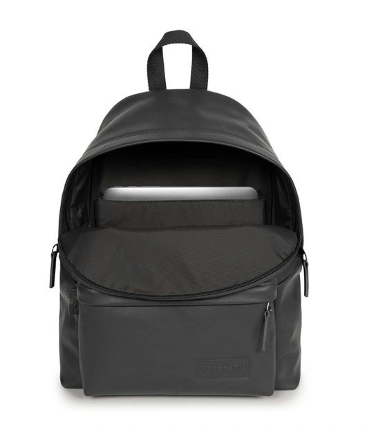 EASTPAK ΔΕΡΜΑΤΙΝΟ ΣΑΚΙΔΙΟ ΠΛΑΤΗΣ 2 EASTPAK ΔΕΡΜΑΤΙΝΟ ΣΑΚΙΔΙΟ ΠΛΑΤΗΣ - Image 2