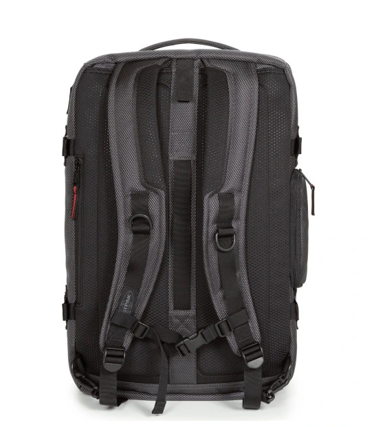 EASTPAK ΣΑΚΙΔΙΟ ΠΛΑΤΗΣ 2 EASTPAK ΣΑΚΙΔΙΟ ΠΛΑΤΗΣ - Image 2