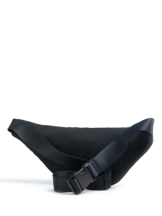 TOMMY HILFIGER ΤΣΑΝΤΑ ΜΕΣΗΣ Μαύρο 2 TOMMY HILFIGER ΤΣΑΝΤΑ ΜΕΣΗΣ Μαύρο - Image 2