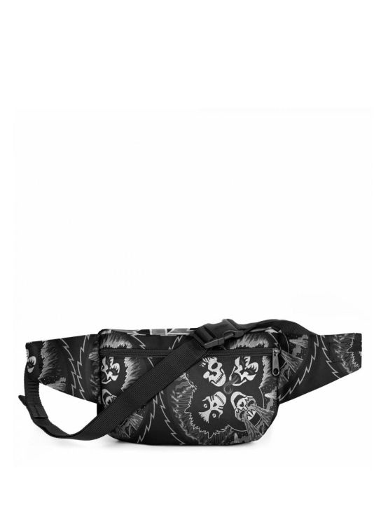 EASTPAK ΤΣΑΝΤΑ ΜΕΣΗΣ BANE Μαύρο 2 EASTPAK ΤΣΑΝΤΑ ΜΕΣΗΣ BANE Μαύρο - Image 2