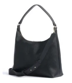 DKNY ΔΕΡΜΑΤΙΝΗ ΤΣΑΝΤΑ ΩΜΟΥ CAROL Μαύρο 13 DKNY ΔΕΡΜΑΤΙΝΗ ΤΣΑΝΤΑ ΩΜΟΥ CAROL Μαύρο -ΓΥΝΑΙΚΕΙΕΣ ΤΣΑΝΤΕΣ Κατάστημα πωλήσεων 20 15