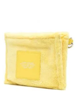 MARC JACOBS CLUTCH THE POUCH Κίτρινο 10 MARC JACOBS CLUTCH THE POUCH Κίτρινο -ΓΥΝΑΙΚΕΙΕΣ ΤΣΑΝΤΕΣ Κατάστημα πωλήσεων 20 1515