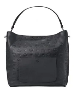 MCM ΔΕΡΜΑΤΙΝΗ ΤΣΑΝΤΑ ΧΕΙΡΟΣ Μαύρο -ΓΥΝΑΙΚΕΙΕΣ ΤΣΑΝΤΕΣ Κατάστημα πωλήσεων 20 159