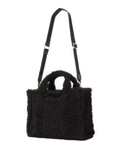 MARC JACOBS ΓΥΝΑΙΚΕΙΑ ΤΣΑΝΤΑ THE MEDIUM TOTE Μαύρο -ΓΥΝΑΙΚΕΙΕΣ ΤΣΑΝΤΕΣ Κατάστημα πωλήσεων 20 162