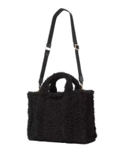 MARC JACOBS ΓΥΝΑΙΚΕΙΑ ΤΣΑΝΤΑ THE MEDIUM TOTE Μαύρο -ΓΥΝΑΙΚΕΙΕΣ ΤΣΑΝΤΕΣ Κατάστημα πωλήσεων 20 163