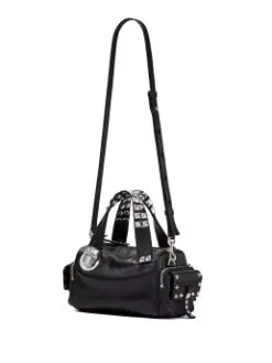 MARC JACOBS ΓΥΝΑΙΚΕΙΑ ΤΣΑΝΤΑ Μαύρο -ΓΥΝΑΙΚΕΙΕΣ ΤΣΑΝΤΕΣ Κατάστημα πωλήσεων 20 167