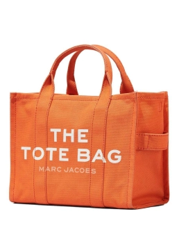 MARC JACOBS ΤΣΑΝΤΑ ΧΕΙΡΟΣ THE MEDIUM TOTE Πορτοκαλί 7 MARC JACOBS ΤΣΑΝΤΑ ΧΕΙΡΟΣ THE MEDIUM TOTE Πορτοκαλί - Image 7