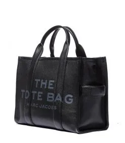 MARC JACOBS ΔΕΡΜΑΤΙΝΗ ΤΣΑΝΤΑ ΧΕΙΡΟΣ THE MEDIUM TOTE Μαύρο 21 MARC JACOBS ΔΕΡΜΑΤΙΝΗ ΤΣΑΝΤΑ ΧΕΙΡΟΣ THE MEDIUM TOTE Μαύρο -ΓΥΝΑΙΚΕΙΕΣ ΤΣΑΝΤΕΣ Κατάστημα πωλήσεων 20 178