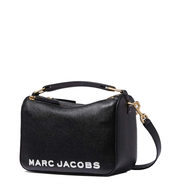 MARC JACOBS ΔΕΡΜΑΤΙΝΗ ΤΣΑΝΤΑ ΧΕΙΡΟΣ 2 MARC JACOBS ΔΕΡΜΑΤΙΝΗ ΤΣΑΝΤΑ ΧΕΙΡΟΣ - Image 2