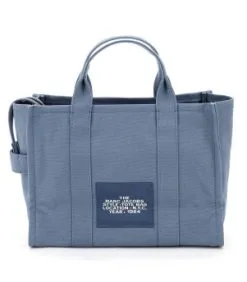 MARC JACOBS ΤΣΑΝΤΑ ΧΕΙΡΟΣ ΜΙΝΙ TRAVELER Μπλε -ΓΥΝΑΙΚΕΙΕΣ ΤΣΑΝΤΕΣ Κατάστημα πωλήσεων 20 183