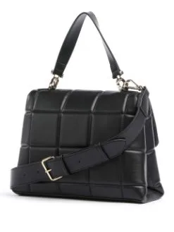 LOVE MOSCHINO ΓΥΝΑΙΚΕΙΑ ΤΣΑΝΤΑ ΚΑΠΙΤΟΝΕ Μαύρο -ΓΥΝΑΙΚΕΙΕΣ ΤΣΑΝΤΕΣ Κατάστημα πωλήσεων 20 193