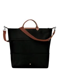 LONGCHAMP ΤΣΑΝΤΑ ΤΑΞΙΔΙΟΥ EXPANDABLE LE PLIAGE ORIGINAL Μαύρο -ΓΥΝΑΙΚΕΙΕΣ ΤΣΑΝΤΕΣ Κατάστημα πωλήσεων 20 198