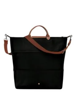 LONGCHAMP ΤΣΑΝΤΑ ΤΑΞΙΔΙΟΥ EXPANDABLE LE PLIAGE ORIGINAL Μαύρο -ΓΥΝΑΙΚΕΙΕΣ ΤΣΑΝΤΕΣ Κατάστημα πωλήσεων 20 199