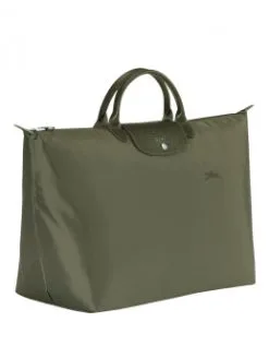 LONGCHAMP ΤΣΑΝΤΑ ΧΕΙΡΟΣ ΤΑΞΙΔΙΟΥ LE PLIAGE GREEN Λαδί -ΓΥΝΑΙΚΕΙΕΣ ΤΣΑΝΤΕΣ Κατάστημα πωλήσεων 20 201