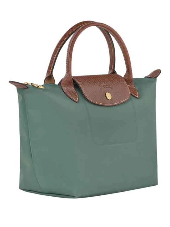 LONGCHAMP ΤΣΑΝΤΑ ΧΕΙΡΟΣ LE PLIAGE ORIGINAL Πράσινο 2 LONGCHAMP ΤΣΑΝΤΑ ΧΕΙΡΟΣ LE PLIAGE ORIGINAL Πράσινο - Image 2