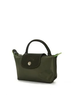 LONGCHAMP ΤΣΑΝΤΑ ΧΕΙΡΟΣ LE PLIAGE GREEN Λαδί -ΓΥΝΑΙΚΕΙΕΣ ΤΣΑΝΤΕΣ Κατάστημα πωλήσεων 20 210