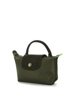 LONGCHAMP ΤΣΑΝΤΑ ΧΕΙΡΟΣ LE PLIAGE GREEN Λαδί -ΓΥΝΑΙΚΕΙΕΣ ΤΣΑΝΤΕΣ Κατάστημα πωλήσεων 20 211