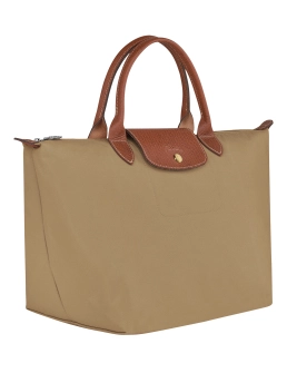 LONGCHAMP ΤΣΑΝΤΑ ΧΕΙΡΟΣ LE PLIAGE ORIGINAL Μ Μπεζ 6 LONGCHAMP ΤΣΑΝΤΑ ΧΕΙΡΟΣ LE PLIAGE ORIGINAL Μ Μπεζ - Image 6