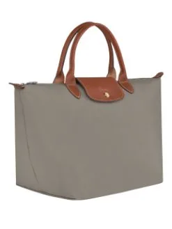 LONGCHAMP ΤΣΑΝΤΑ ΧΕΙΡΟΣ LE PLIAGE ORIGINAL Μ Γκρι 13 LONGCHAMP ΤΣΑΝΤΑ ΧΕΙΡΟΣ LE PLIAGE ORIGINAL Μ Γκρι -ΓΥΝΑΙΚΕΙΕΣ ΤΣΑΝΤΕΣ Κατάστημα πωλήσεων 20 215