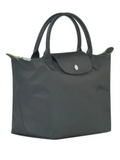 LONGCHAMP ΤΣΑΝΤΑ ΧΕΙΡΟΣ LE PLIAGE GREEN S Γκρι -ΓΥΝΑΙΚΕΙΕΣ ΤΣΑΝΤΕΣ Κατάστημα πωλήσεων 20 219