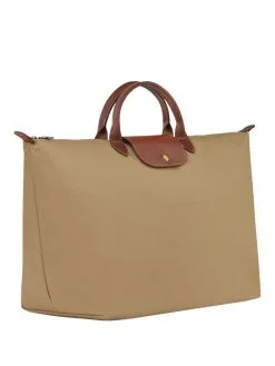 LONGCHAMP ΤΣΑΝΤΑ ΤΑΞΙΔΙΟΥ LE PLIAGE ORIGINAL L Μπεζ -ΓΥΝΑΙΚΕΙΕΣ ΤΣΑΝΤΕΣ Κατάστημα πωλήσεων 20 220
