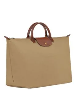 LONGCHAMP ΤΣΑΝΤΑ ΤΑΞΙΔΙΟΥ LE PLIAGE ORIGINAL L Μπεζ -ΓΥΝΑΙΚΕΙΕΣ ΤΣΑΝΤΕΣ Κατάστημα πωλήσεων 20 221
