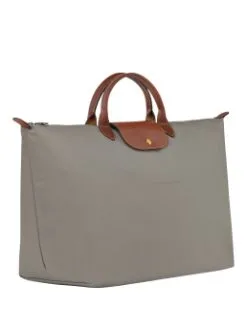 LONGCHAMP ΤΣΑΝΤΑ ΤΑΞΙΔΙΟΥ LE PLIAGE ORIGINAL L Γκρι 13 LONGCHAMP ΤΣΑΝΤΑ ΤΑΞΙΔΙΟΥ LE PLIAGE ORIGINAL L Γκρι -ΓΥΝΑΙΚΕΙΕΣ ΤΣΑΝΤΕΣ Κατάστημα πωλήσεων 20 235