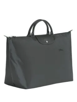 LONGCHAMP ΤΣΑΝΤΑ ΧΕΙΡΟΣ LE PLIAGE GREEN L Γκρι -ΓΥΝΑΙΚΕΙΕΣ ΤΣΑΝΤΕΣ Κατάστημα πωλήσεων 20 237