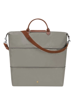 LONGCHAMP ΤΣΑΝΤΑ ΤΑΞΙΔΙΟΥ EXPANDABLE LE PLIAGE ORIGINAL Γκρι 7 LONGCHAMP ΤΣΑΝΤΑ ΤΑΞΙΔΙΟΥ EXPANDABLE LE PLIAGE ORIGINAL Γκρι - Image 7