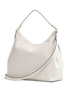MICHAEL MICHAEL KORS ΔΕΡΜΑΤΙΝΗ ΤΣΑΝΤΑ ΩΜΟΥ SIENNA HOBO Μπεζ 5 MICHAEL MICHAEL KORS ΔΕΡΜΑΤΙΝΗ ΤΣΑΝΤΑ ΩΜΟΥ SIENNA HOBO Μπεζ -ΓΥΝΑΙΚΕΙΕΣ ΤΣΑΝΤΕΣ Κατάστημα πωλήσεων 20