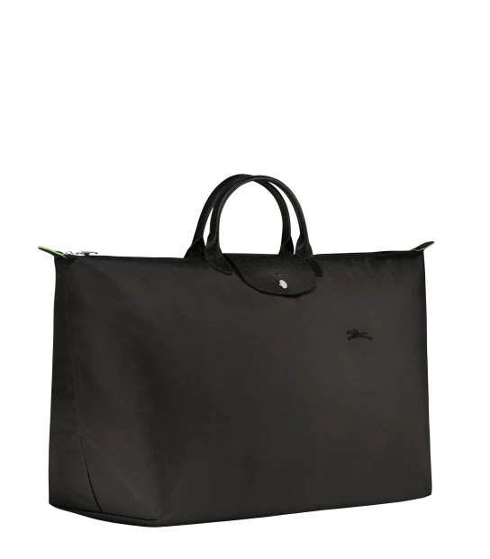 LONGCHAMP ΤΣΑΝΤΑ ΧΕΙΡΟΣ LE PLIAGE Μαύρο 2 LONGCHAMP ΤΣΑΝΤΑ ΧΕΙΡΟΣ LE PLIAGE Μαύρο - Image 2