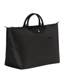 LONGCHAMP ΤΣΑΝΤΑ ΧΕΙΡΟΣ ΤΑΞΙΔΙΟΥ LE PLIAGE GREEN Μαύρο -ΓΥΝΑΙΚΕΙΕΣ ΤΣΑΝΤΕΣ Κατάστημα πωλήσεων 20 254