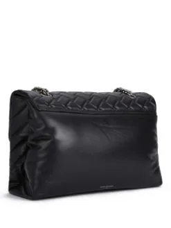 KURT GEIGER ΓΥΝΑΙΚΕΙΑ ΤΣΑΝΤΑ XXL KENSINGTON Μαύρο -ΓΥΝΑΙΚΕΙΕΣ ΤΣΑΝΤΕΣ Κατάστημα πωλήσεων 20 257