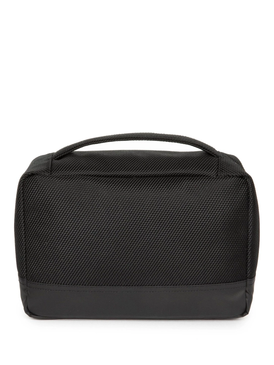 EASTPAK ΤΣΑΝΤΑΚΙ ΧΕΙΡΟΣ CRAIG TOP Μαύρο 2 EASTPAK ΤΣΑΝΤΑΚΙ ΧΕΙΡΟΣ CRAIG TOP Μαύρο - Image 2