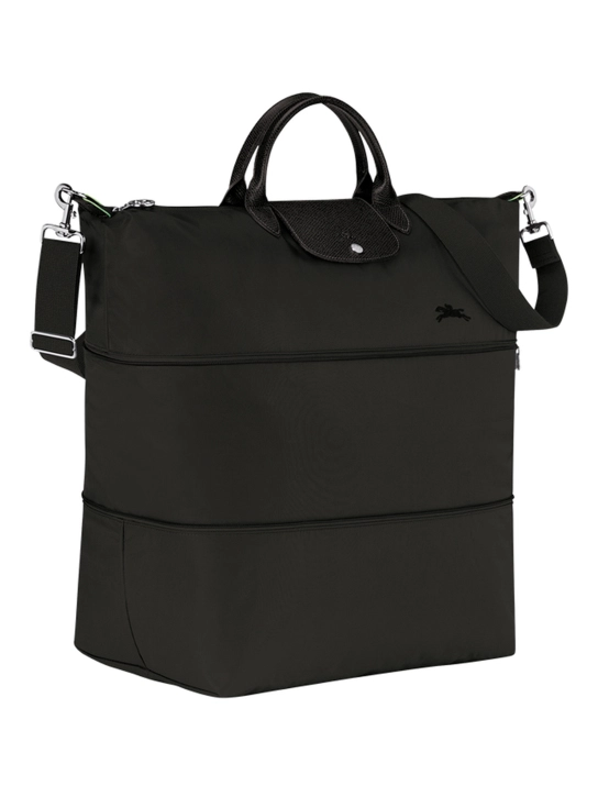 LONGCHAMP ΤΣΑΝΤΑ ΧΕΙΡΟΣ LE PLIAGE GREEN EXPANDABLE Μαύρο 2 LONGCHAMP ΤΣΑΝΤΑ ΧΕΙΡΟΣ LE PLIAGE GREEN EXPANDABLE Μαύρο - Image 2