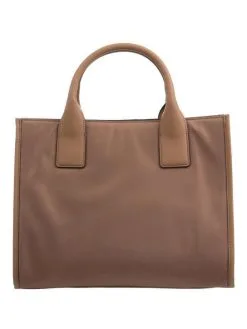 DKNY ΤΣΑΝΤΑ ΧΕΙΡΟΣ CAROL Καφέ -ΓΥΝΑΙΚΕΙΕΣ ΤΣΑΝΤΕΣ Κατάστημα πωλήσεων 20 262