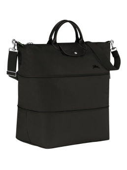 LONGCHAMP ΤΣΑΝΤΑ ΧΕΙΡΟΣ LE PLIAGE GREEN EXPANDABLE Μαύρο 5 LONGCHAMP ΤΣΑΝΤΑ ΧΕΙΡΟΣ LE PLIAGE GREEN EXPANDABLE Μαύρο - Image 5