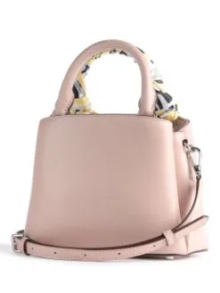 DKNY ΔΕΡΜΑΤΙΝΗ ΤΣΑΝΤΑ ΧΕΙΡΟΣ PAIGE Ροζ -ΓΥΝΑΙΚΕΙΕΣ ΤΣΑΝΤΕΣ Κατάστημα πωλήσεων 20 271