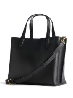 COACH ΔΕΡΜΑΤΙΝΗ ΤΣΑΝΤΑ ΧΕΙΡΟΣ Μαύρο 10 COACH ΔΕΡΜΑΤΙΝΗ ΤΣΑΝΤΑ ΧΕΙΡΟΣ Μαύρο -ΓΥΝΑΙΚΕΙΕΣ ΤΣΑΝΤΕΣ Κατάστημα πωλήσεων 20 281