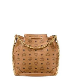 MCM ΤΣΑΝΤΑ ΩΜΟΥ BUCKET SOFT BERLIN SMALL -ΓΥΝΑΙΚΕΙΕΣ ΤΣΑΝΤΕΣ Κατάστημα πωλήσεων 20 289